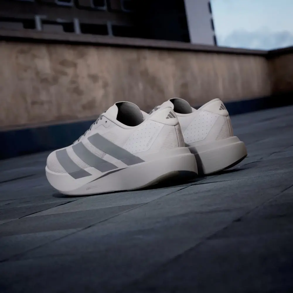 Giày adidas Adizero EVO SL ‘Grey One’ KI7351 - Ảnh 4