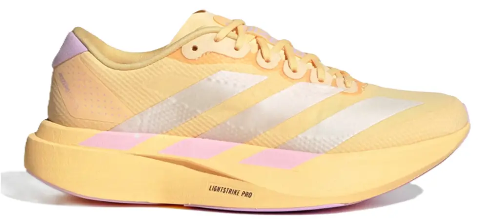 Giày Adidas Adizero EVO SL 'Ice Tangerine' KJ3594