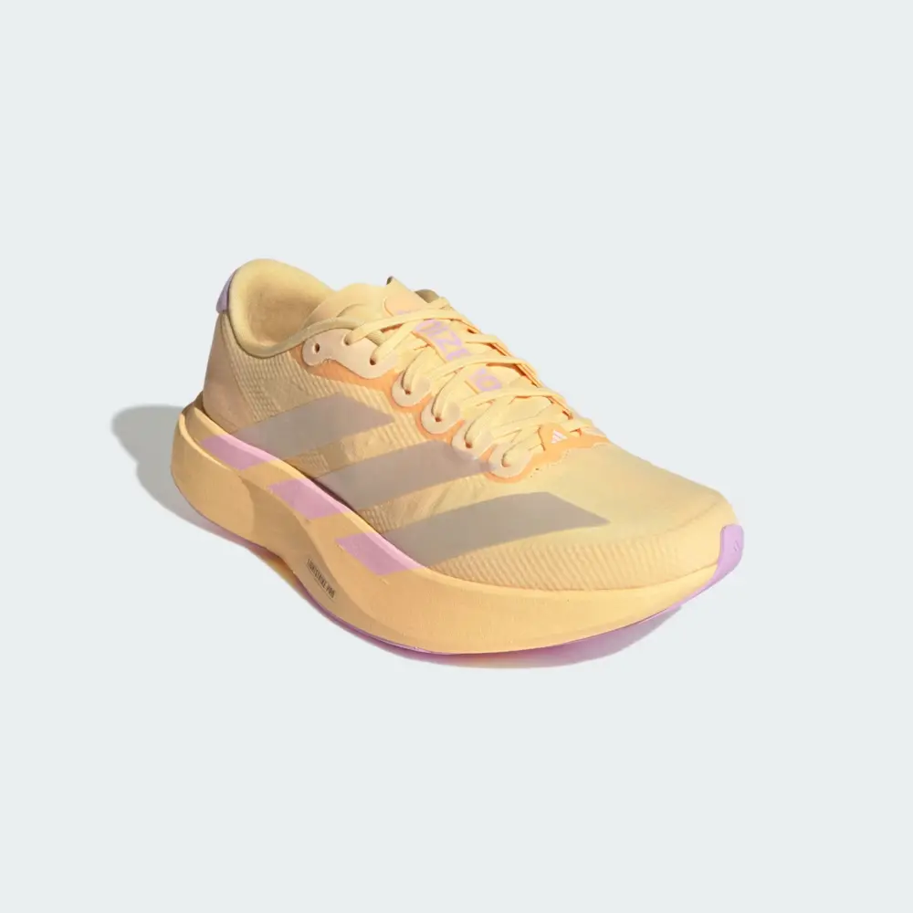 Giày Adidas Adizero EVO SL 'Ice Tangerine' KJ3594 - Ảnh 4
