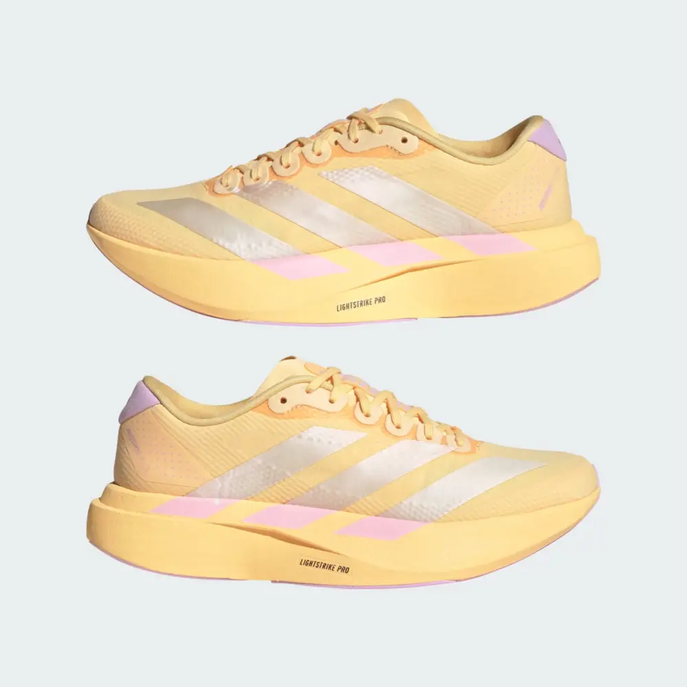 Giày Adidas Adizero EVO SL 'Ice Tangerine' KJ3594 - Ảnh 3