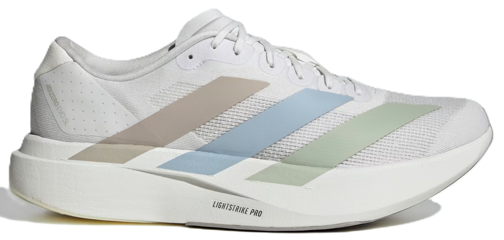 Giày adidas Adizero Evo SL 'Wonder Blue' KJ1959