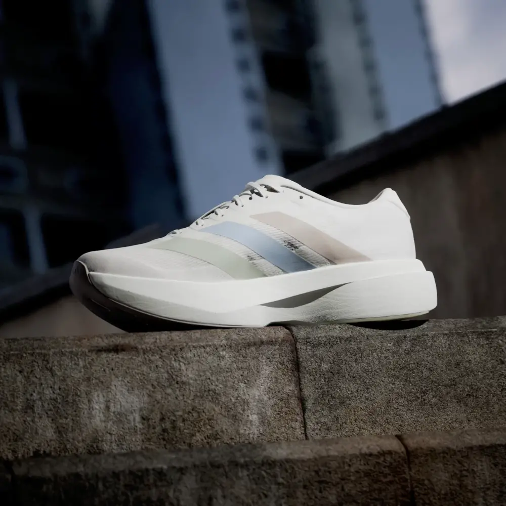 Giày adidas Adizero Evo SL 'Wonder Blue' KJ1959 - Ảnh 5