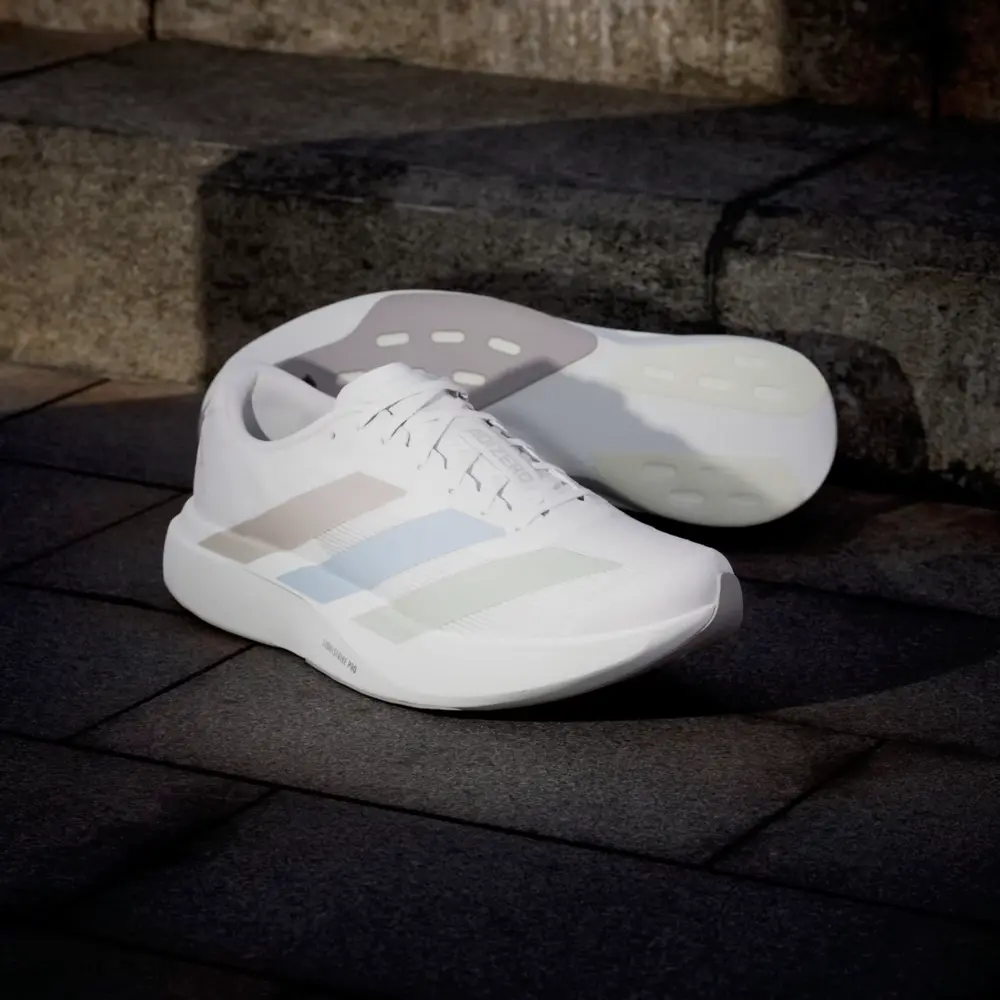 Giày adidas Adizero Evo SL 'Wonder Blue' KJ1959 - Ảnh 6