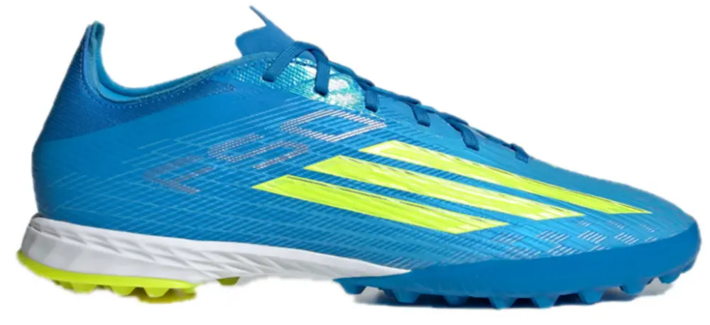 Giày adidas F50 Pro ‘Lucid Ray Blue’ JR8942