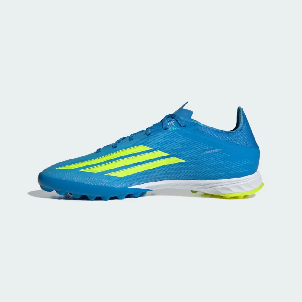 Giày adidas F50 Pro ‘Lucid Ray Blue’ JR8942 - Ảnh 5