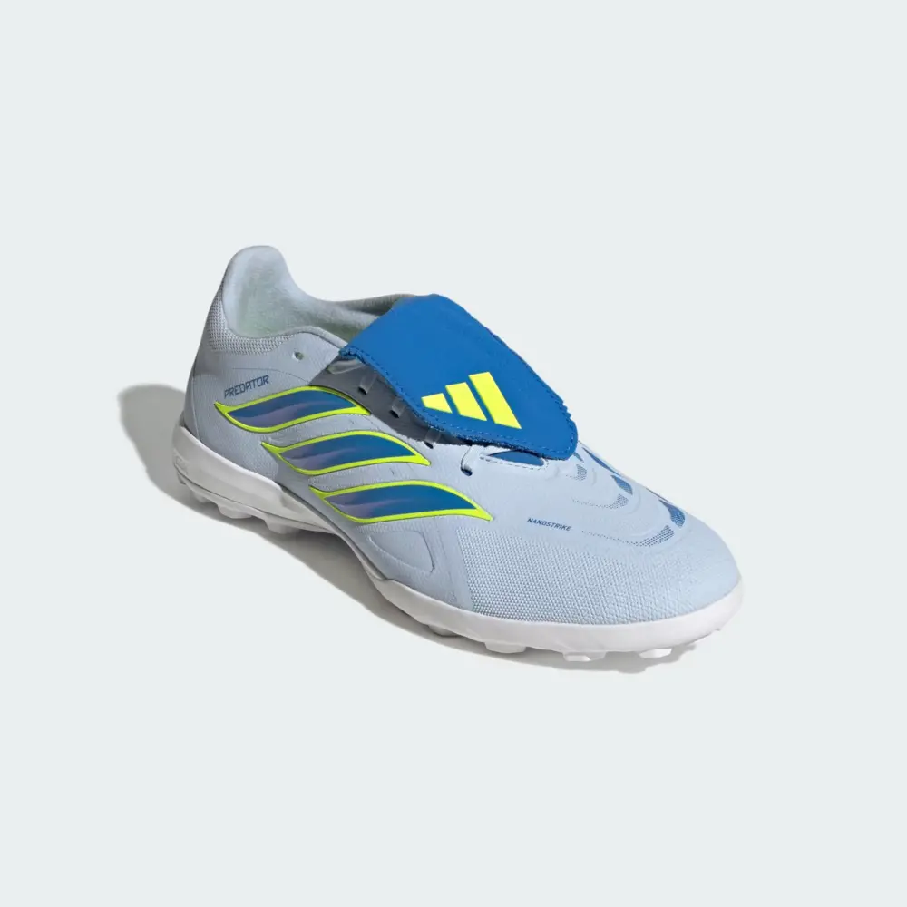 Giày adidas Predator League ‘Crystal Sky’ JR7874 - Ảnh 3