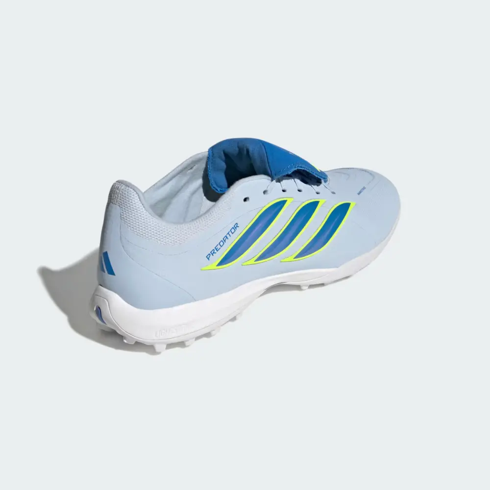 Giày adidas Predator League ‘Crystal Sky’ JR7874 - Ảnh 4