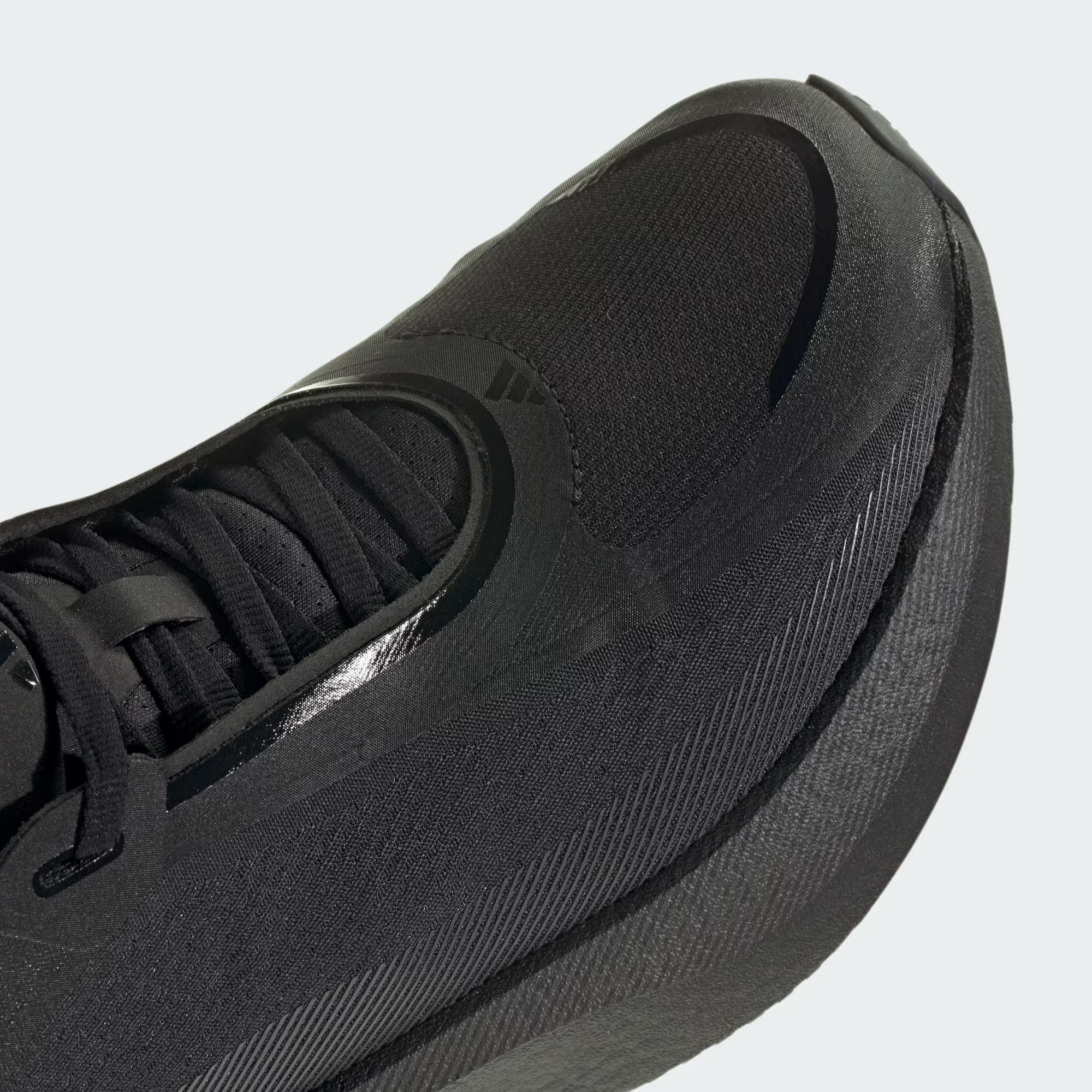 Alternative view of Giày Adidas Hyper Boost Edge ‘Black Carbon’ KK0289