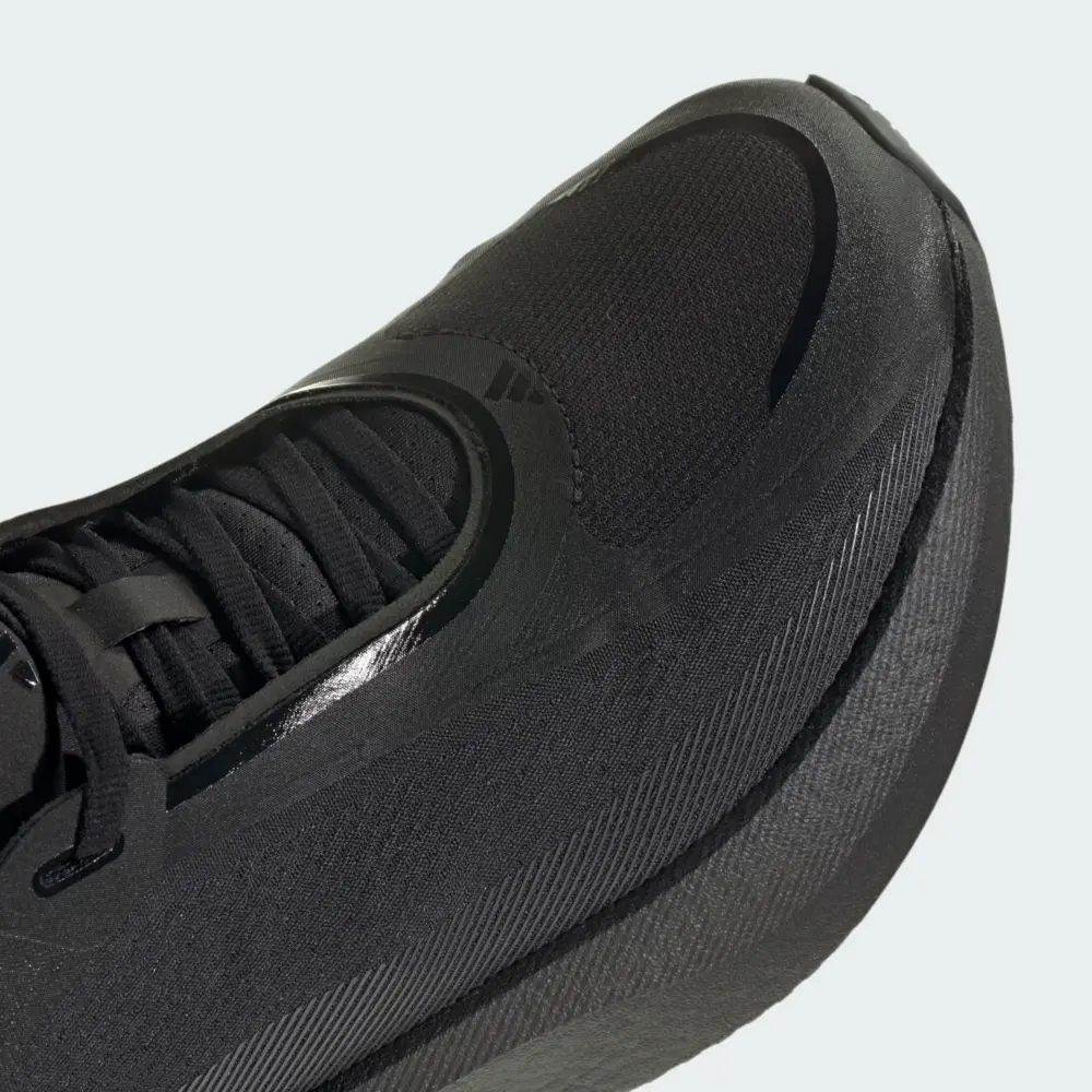 Alternative view of Giày Adidas Hyper Boost Edge ‘Black Carbon’ KK0289