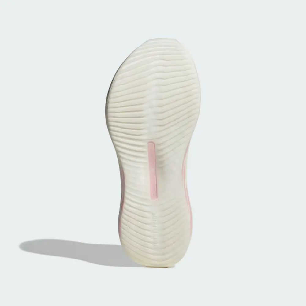 Giày Adidas Hyper Boost Edge ‘Off White Clear Pink’ KJ0392 - Ảnh 3