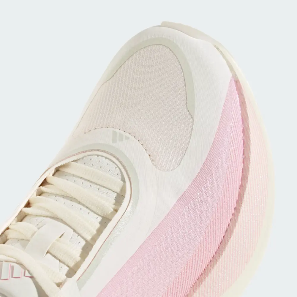 Giày Adidas Hyper Boost Edge ‘Off White Clear Pink’ KJ0392 - Ảnh 5