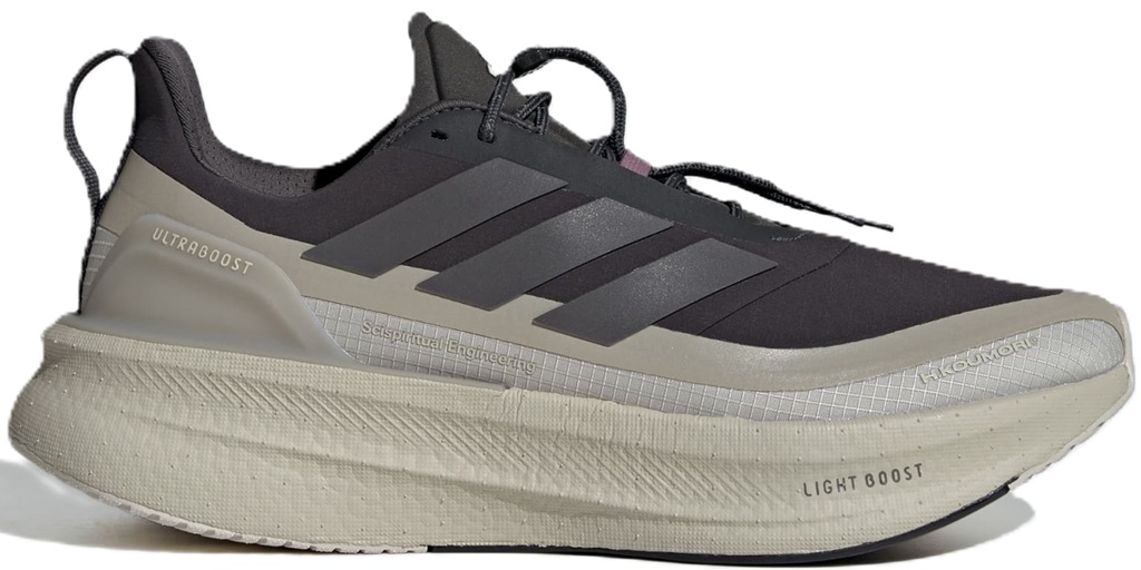 Giày adidas Ultraboost 5 Hermanos Koumori ‘Carbon’ JS2439