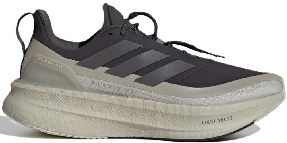 Giày adidas Ultraboost 5 Hermanos Koumori ‘Carbon’ JS2439