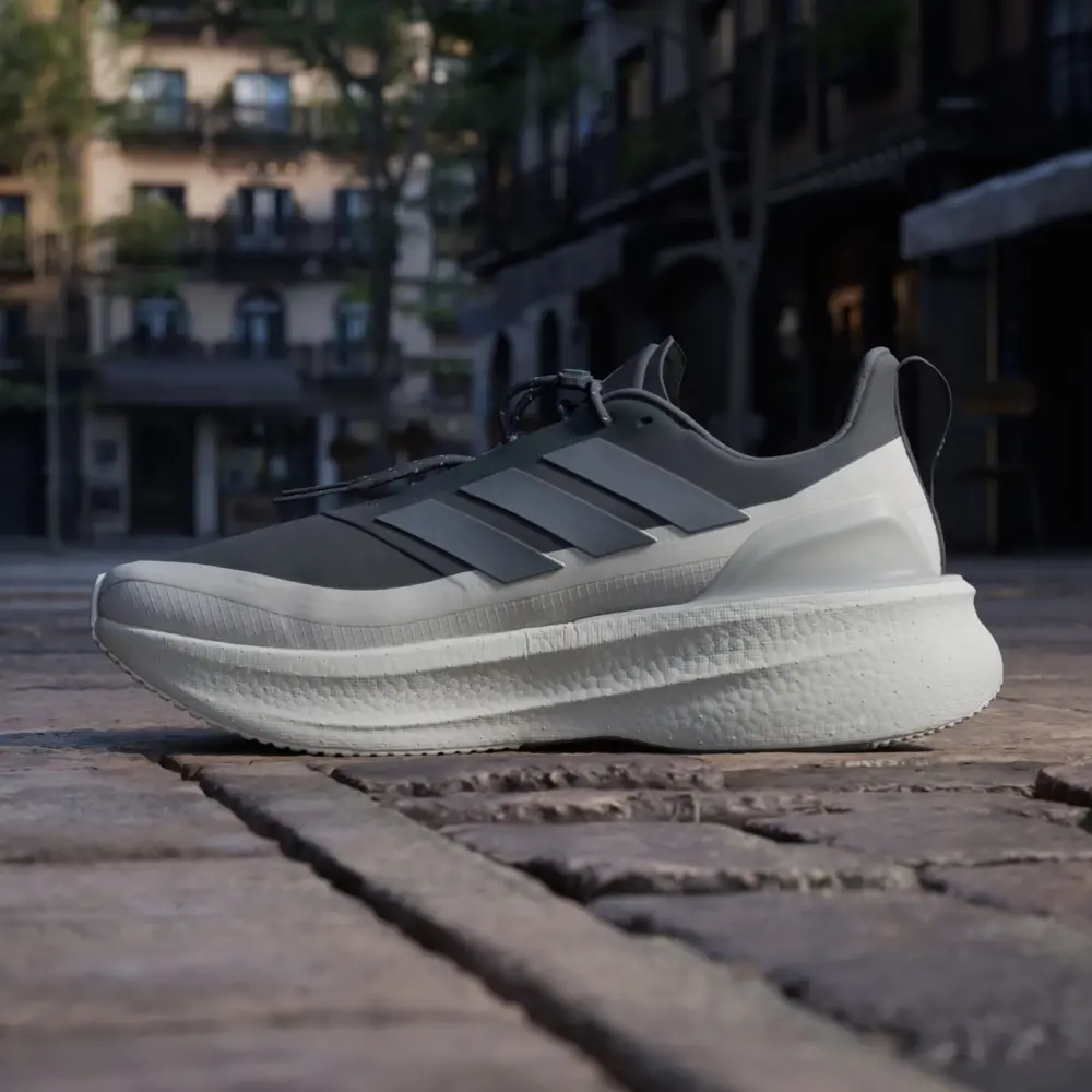 Giày adidas Ultraboost 5 Hermanos Koumori ‘Carbon’ JS2439 - Ảnh 5