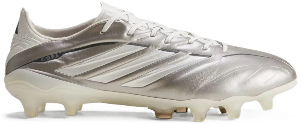 Giày Adidas Firm Ground COPA PURE IV ELITE 'Zero Metalic' JS4243