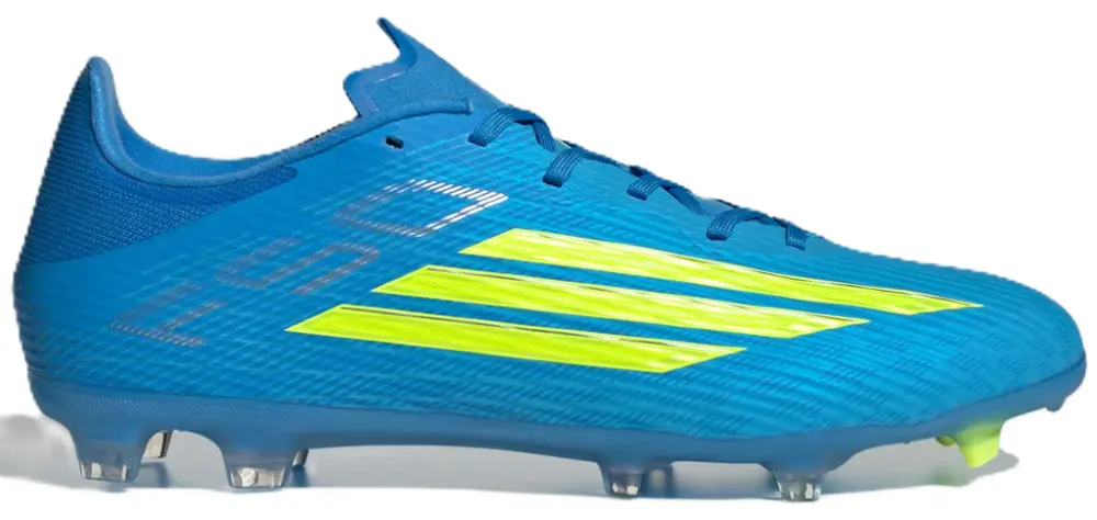 Giày adidas F50 League FG/MG 'Ice Cold' JR8992