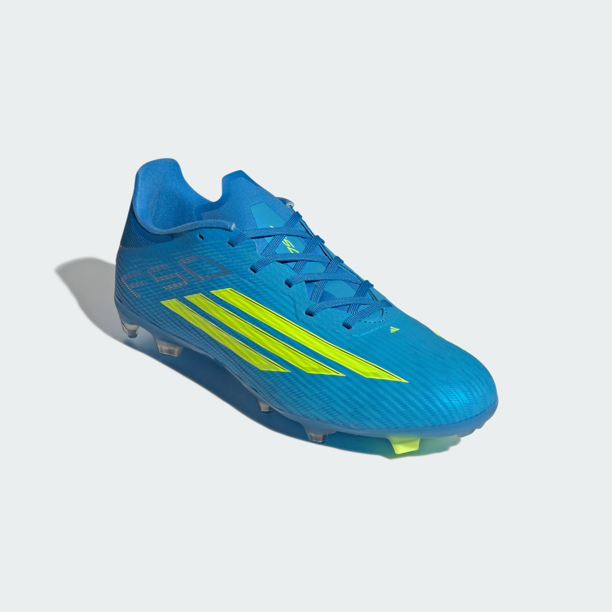 Giày adidas F50 League FG/MG 'Ice Cold' JR8992 - Ảnh 4