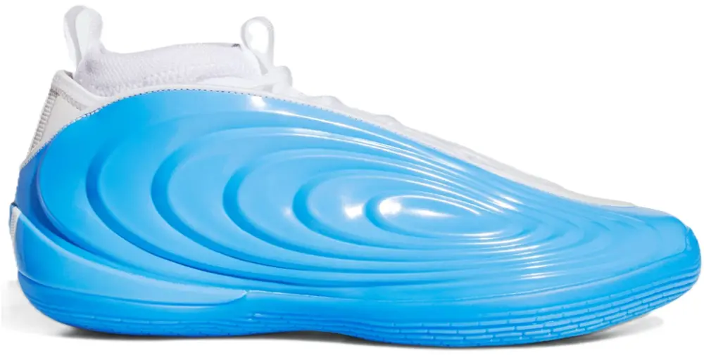 Giày Adidas HARDEN VOLUME 10 'Lucid Aquamarine' JQ9422