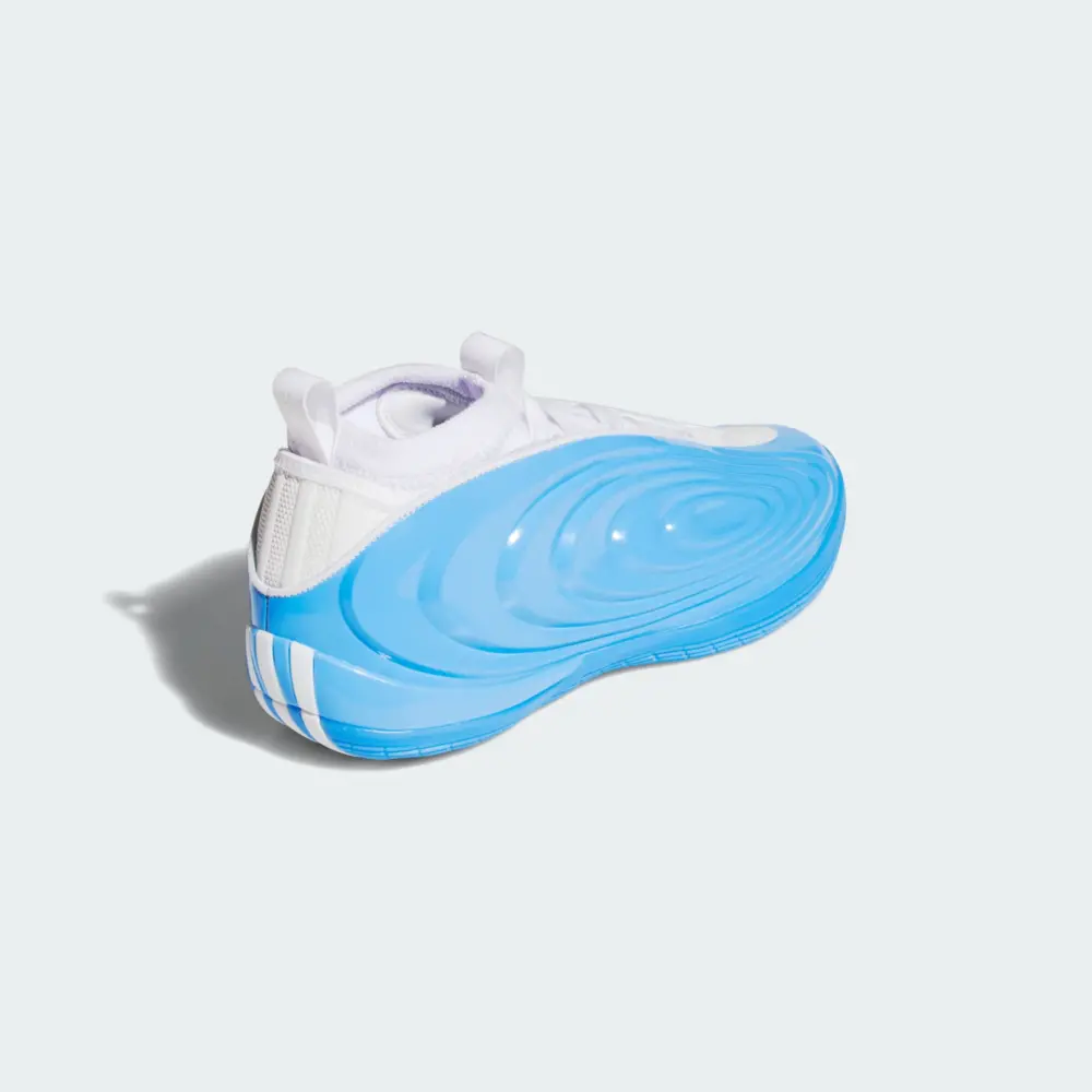 Giày Adidas HARDEN VOLUME 10 'Lucid Aquamarine' JQ9422 - Ảnh 5