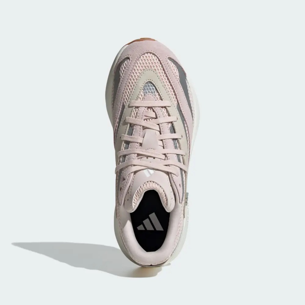 Alternative view of Giày Adidas Lightblaze 'Putty Mauve' JQ7213