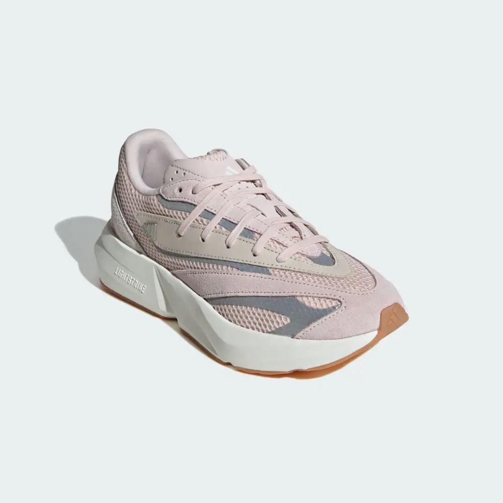 Giày Adidas Lightblaze 'Putty Mauve' JQ7213 - Ảnh 4