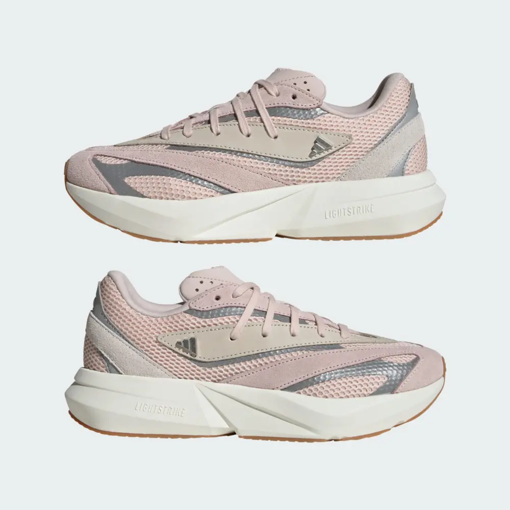 Giày Adidas Lightblaze 'Putty Mauve' JQ7213 - Ảnh 5
