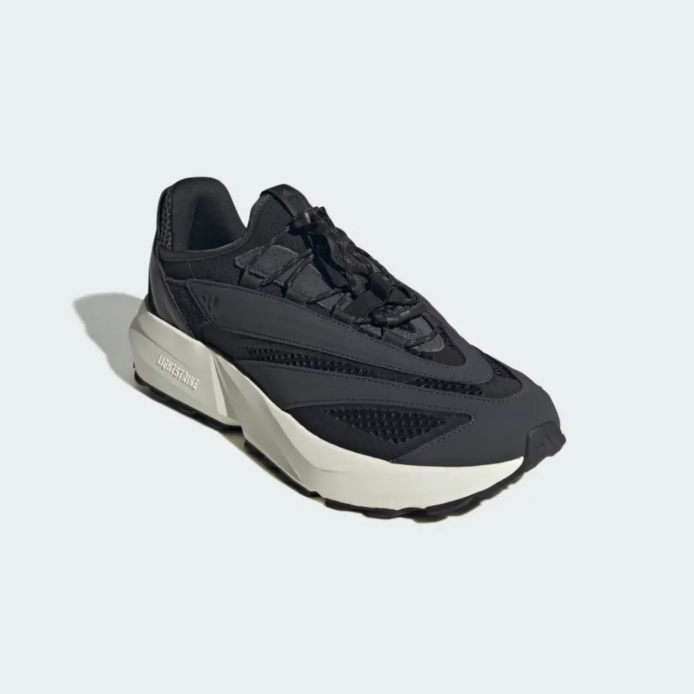 Giày adidas Lightblaze Vista ‘Carbon’ HP6961 - Ảnh 4