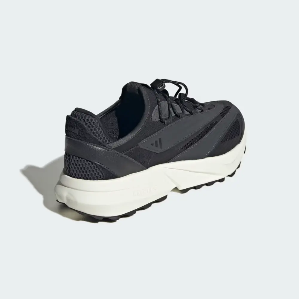 Alternative view of Giày adidas Lightblaze Vista ‘Carbon’ HP6961