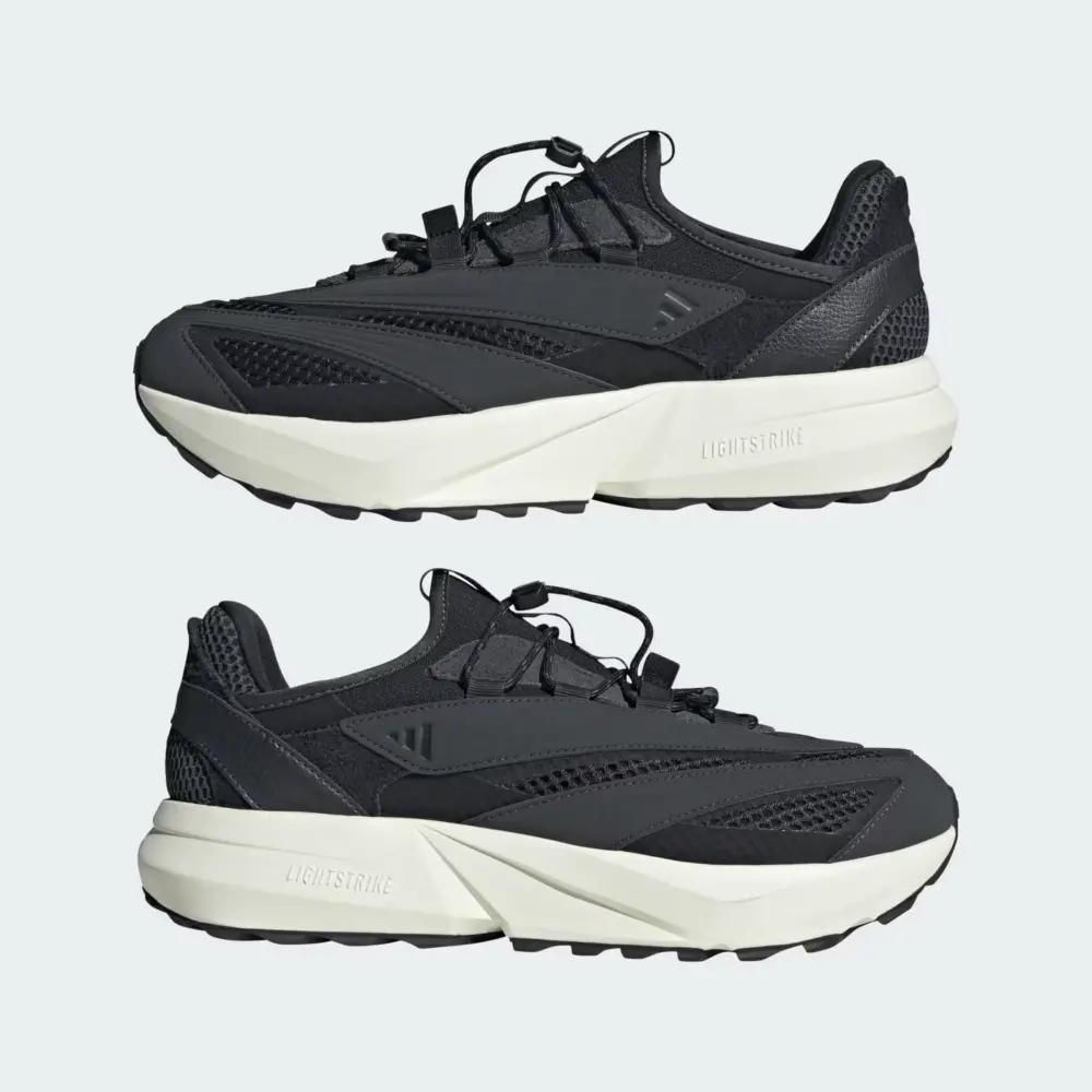 Giày adidas Lightblaze Vista ‘Carbon’ HP6961 - Ảnh 3