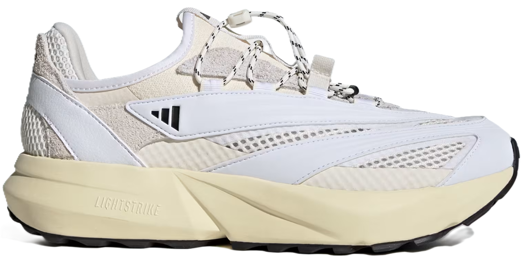 Giày adidas Lightblaze Vista ‘White’ JR7460