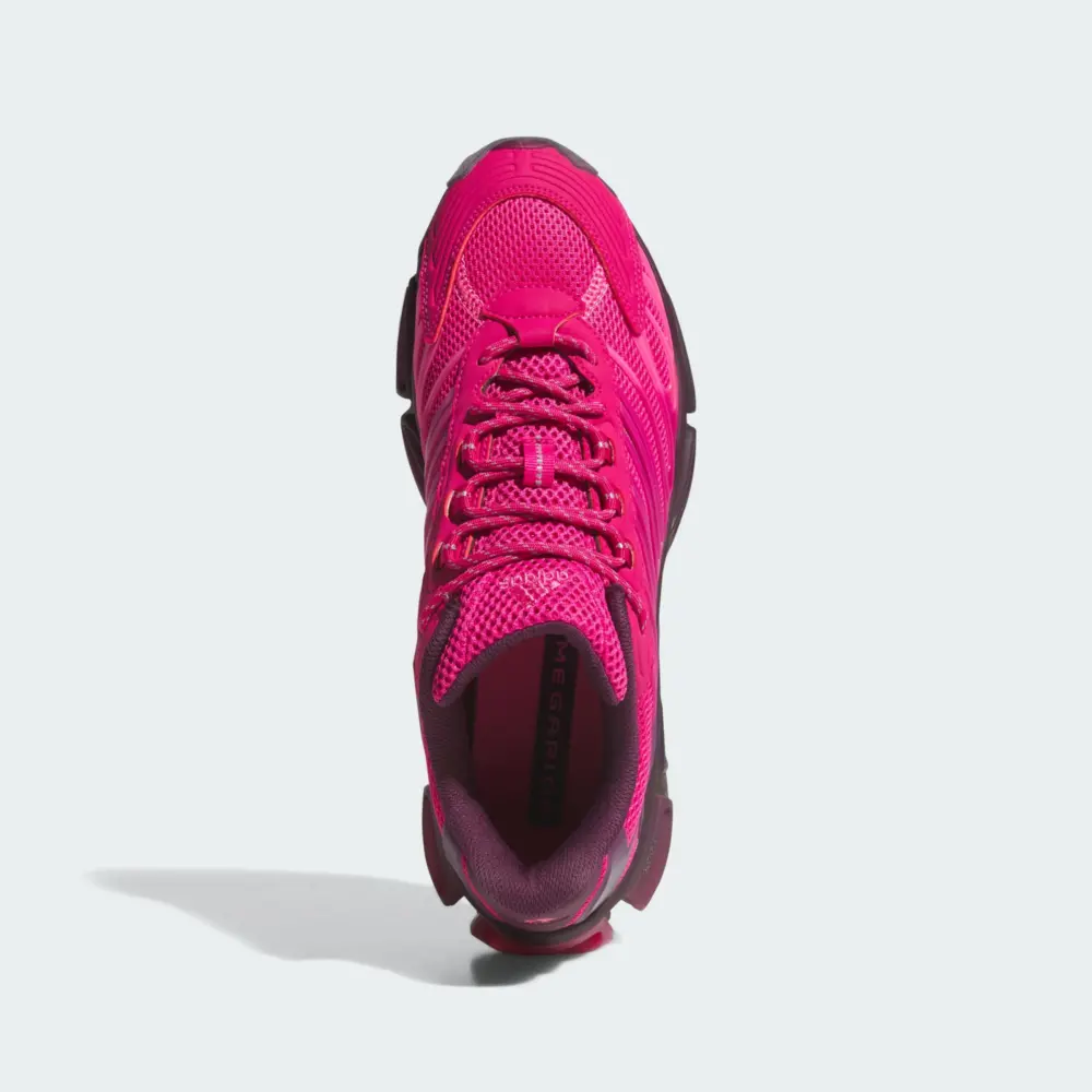 Alternative view of Giày Adidas MEGARIDE AG 'Real Magenta' KJ7964