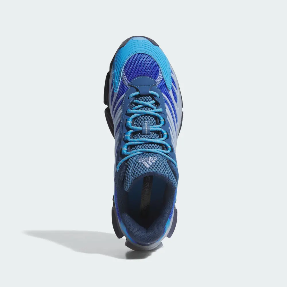 Alternative view of Giày Adidas MEGARIDE AG 'Hi-Res Blue' KK0634