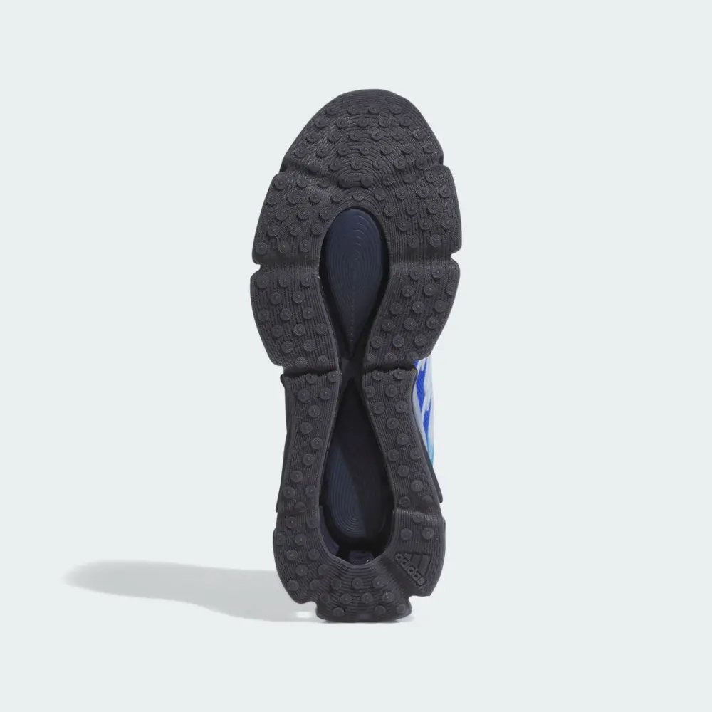 Giày Adidas MEGARIDE AG 'Hi-Res Blue' KK0634 - Ảnh 3