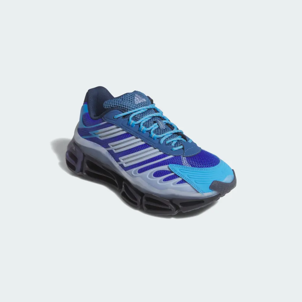 Giày Adidas MEGARIDE AG 'Hi-Res Blue' KK0634 - Ảnh 4