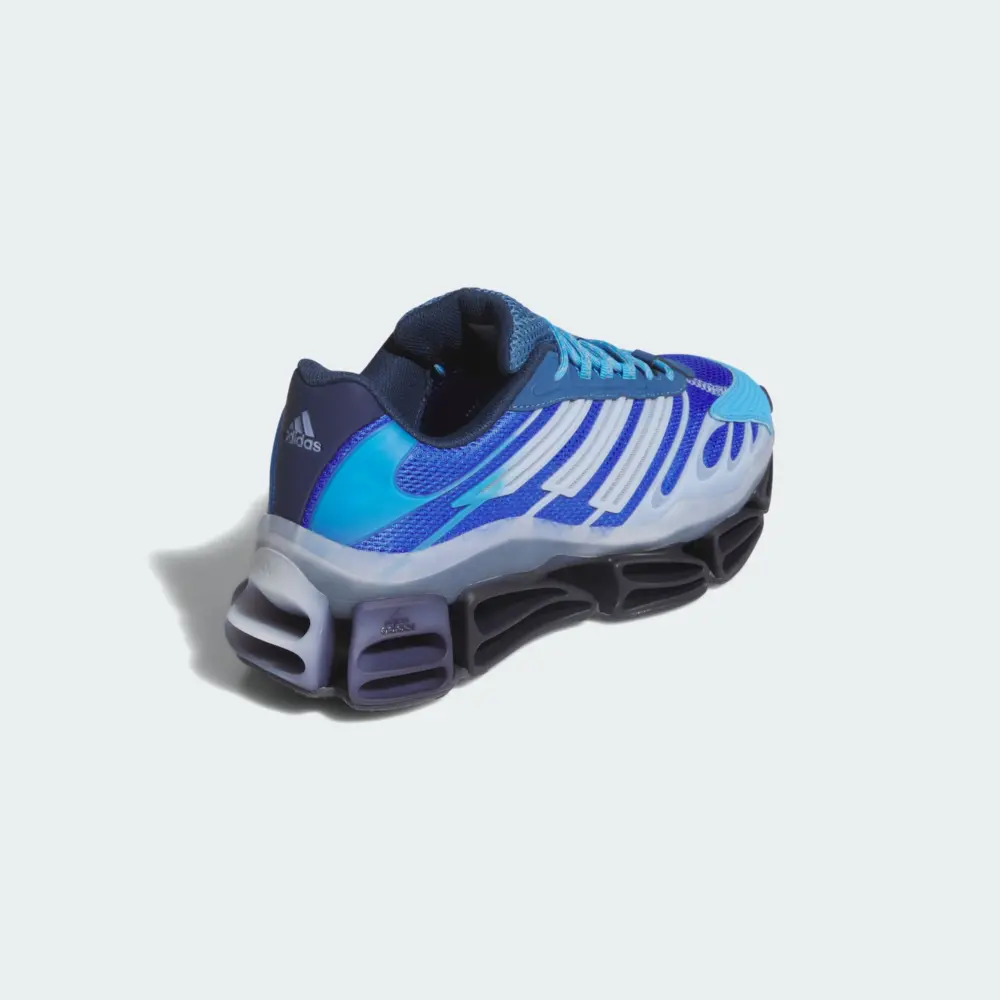 Giày Adidas MEGARIDE AG 'Hi-Res Blue' KK0634 - Ảnh 5