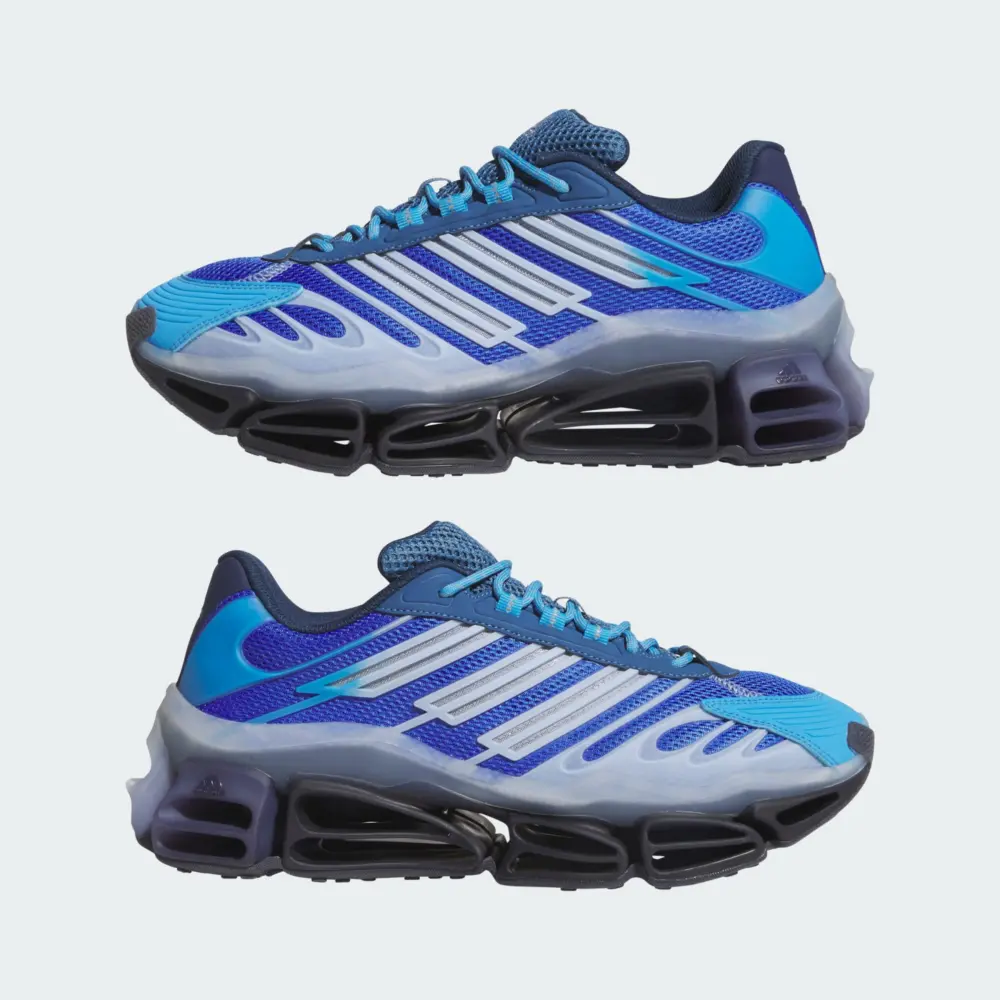 Giày Adidas MEGARIDE AG 'Hi-Res Blue' KK0634 - Ảnh 7