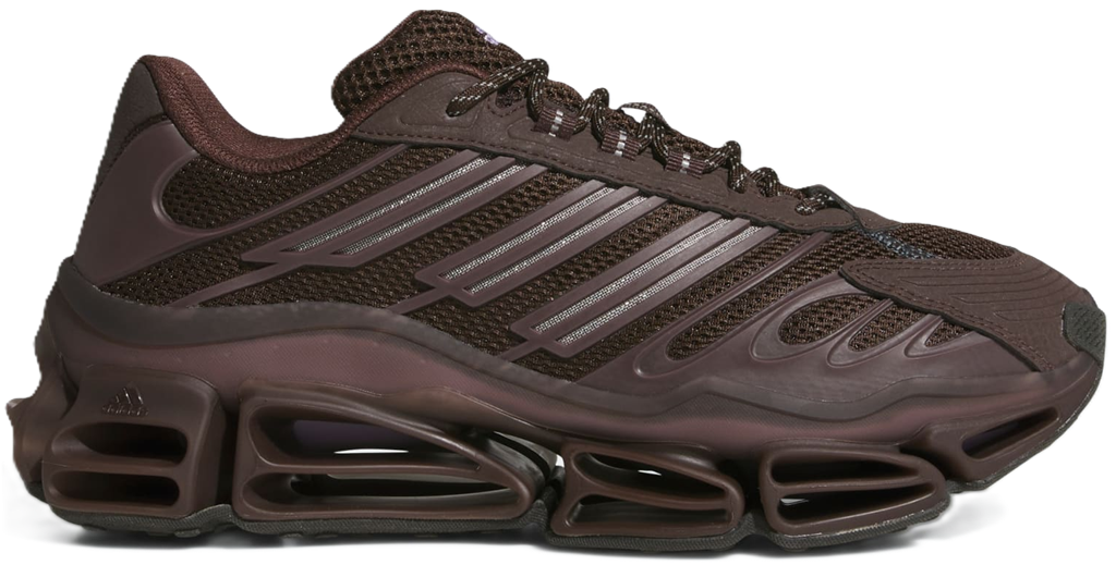 Giày Adidas MEGARIDE AG 'Aurora Coffee' KH7123