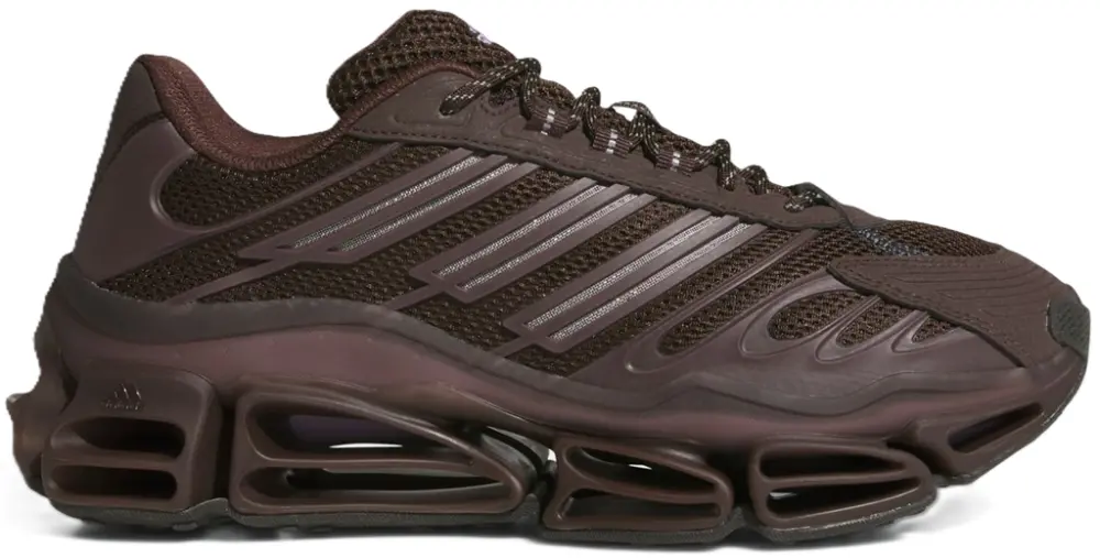 Giày Adidas MEGARIDE AG 'Aurora Coffee' KH7123