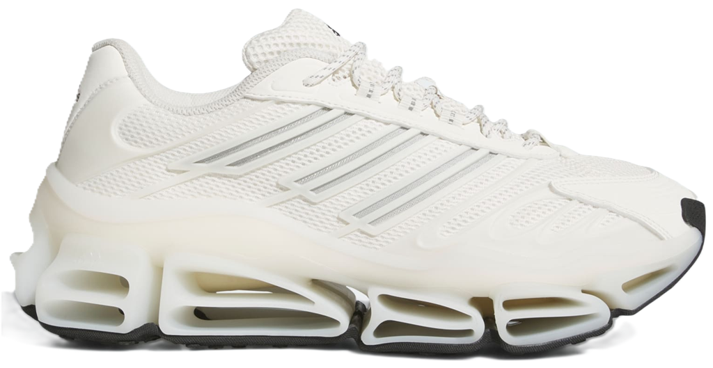 Giày Adidas MEGARIDE AG 'Cloud White' KI6716