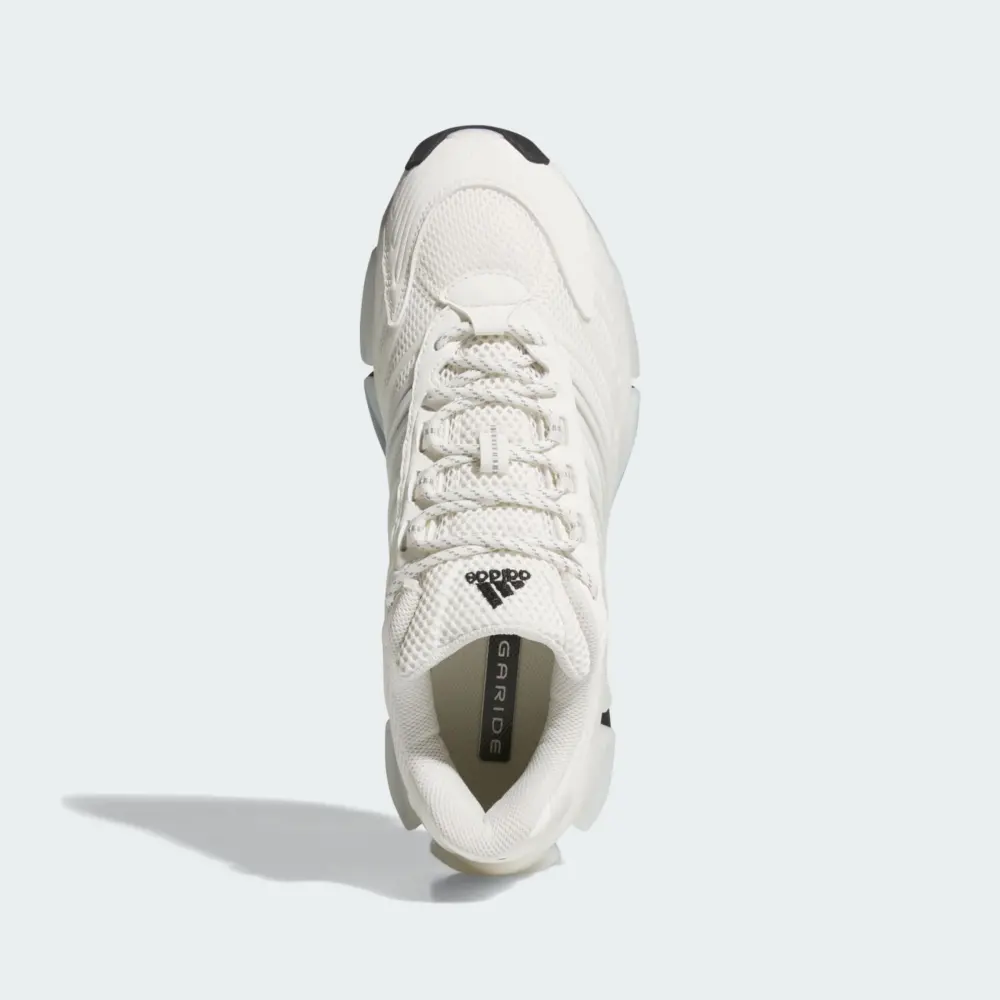 Alternative view of Giày Adidas MEGARIDE AG 'Cloud White' KI6716