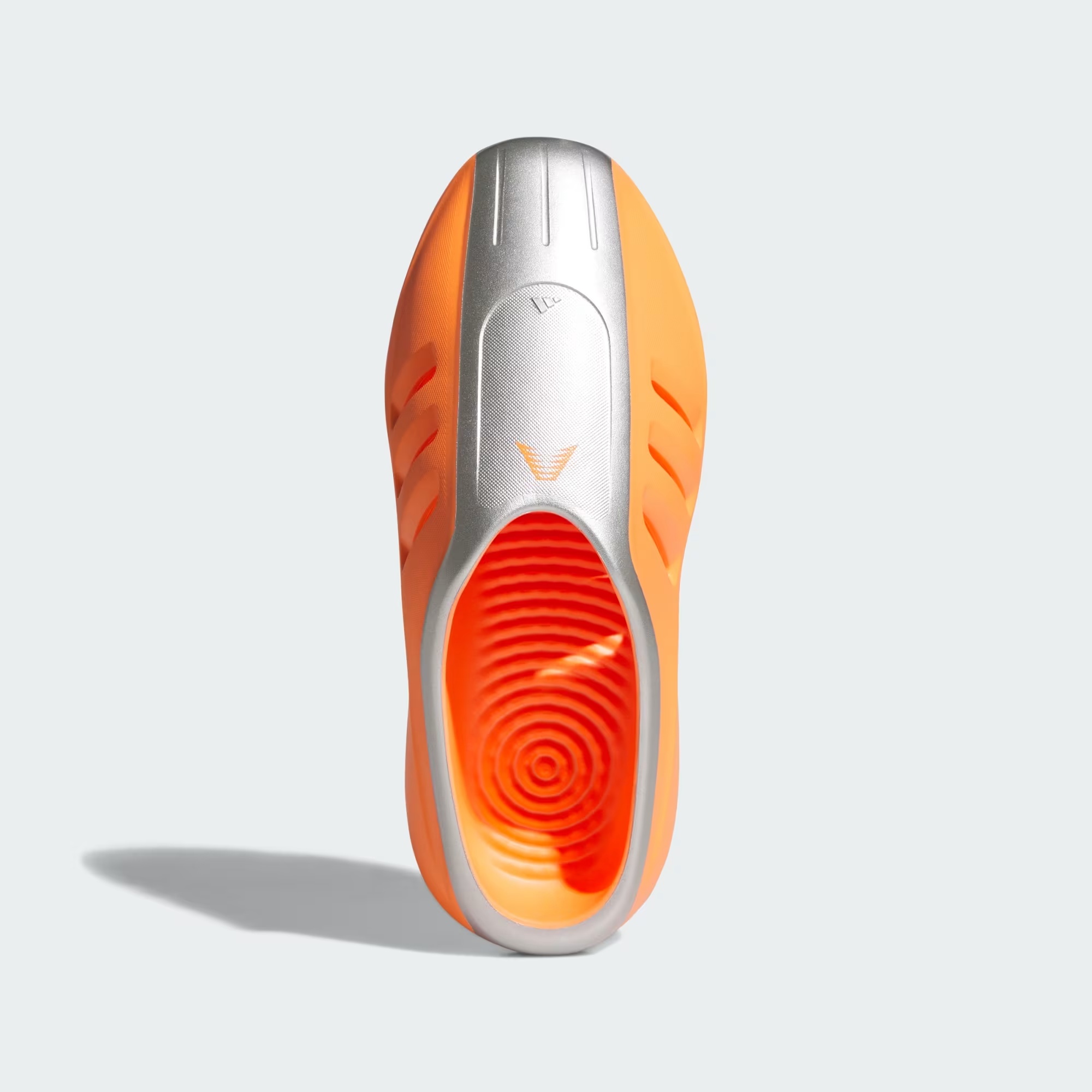 Alternative view of Giày adidas Adifom Infinity Mule ‘Lucid Orange Silver’ KJ9517