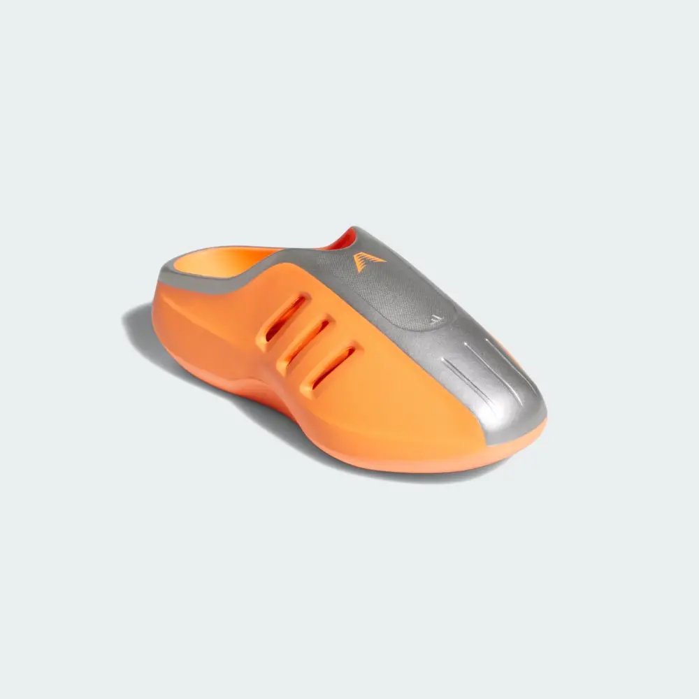 Giày adidas Adifom Infinity Mule ‘Lucid Orange Silver’ KJ9517 - Ảnh 3