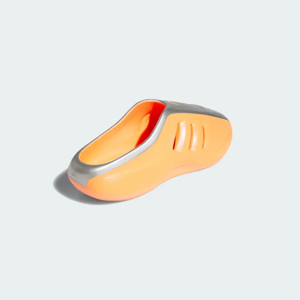 Giày adidas Adifom Infinity Mule ‘Lucid Orange Silver’ KJ9517 - Ảnh 5