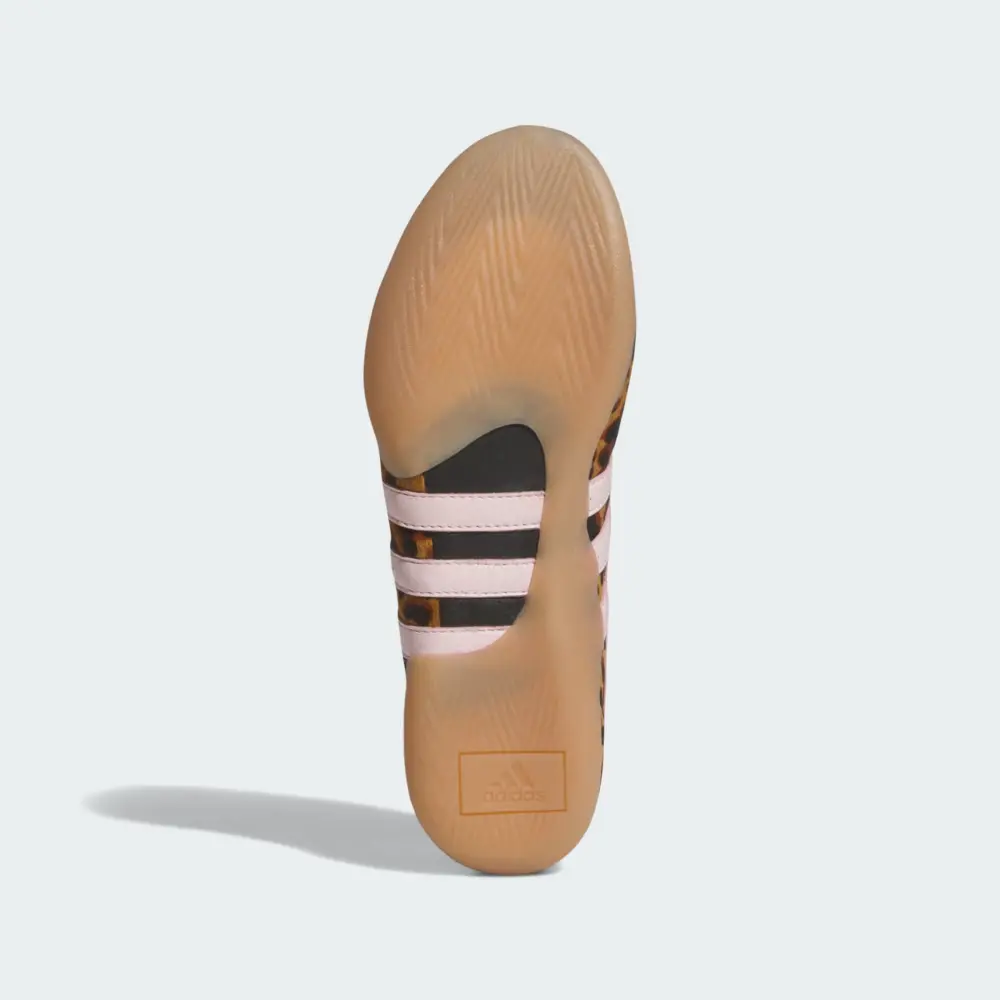 Giày adidas Taekwondo Mei Ballet ‘Leopard Print’ KI0159 - Ảnh 7