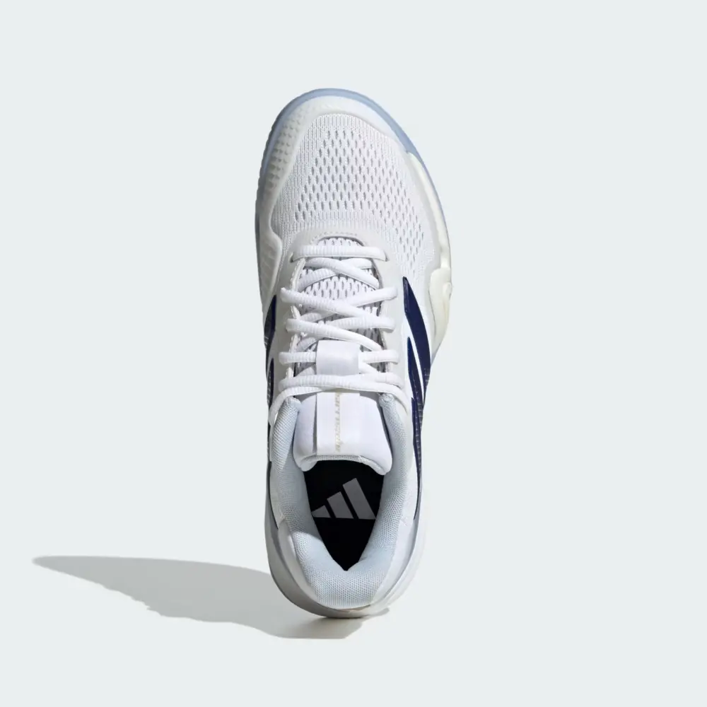 Giày adidas Tennis Barricade 14 ‘Cloud White’ JS4112 - Ảnh 4