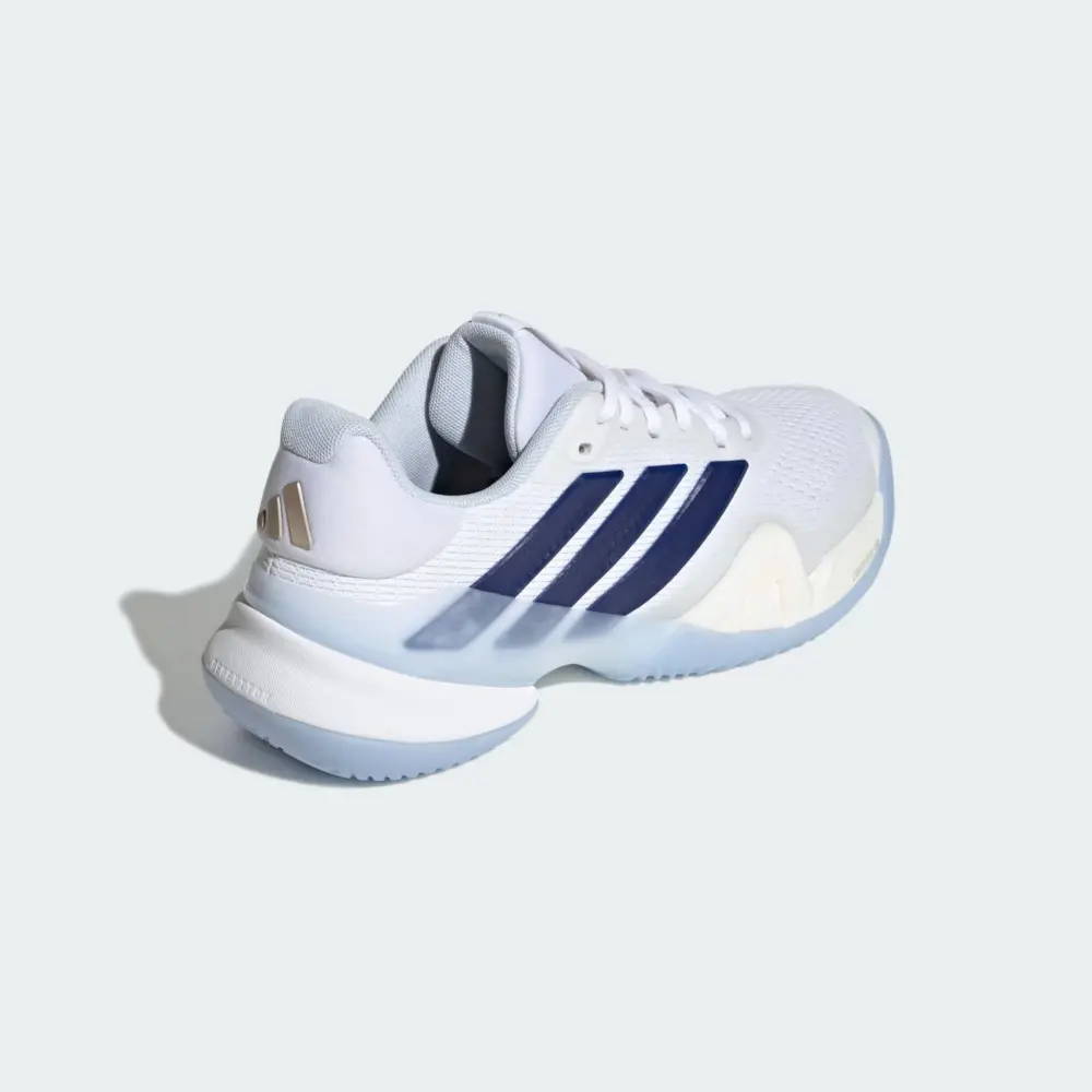 Giày adidas Tennis Barricade 14 ‘Cloud White’ JS4112 - Ảnh 3