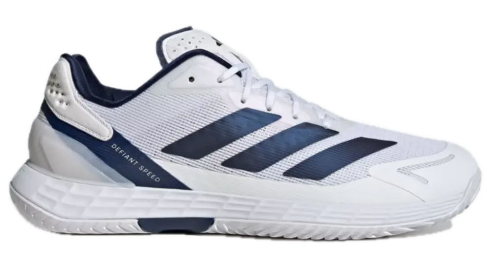 Giày Adidas Defiant Speed 2 ‘Cloud White’ JR1746