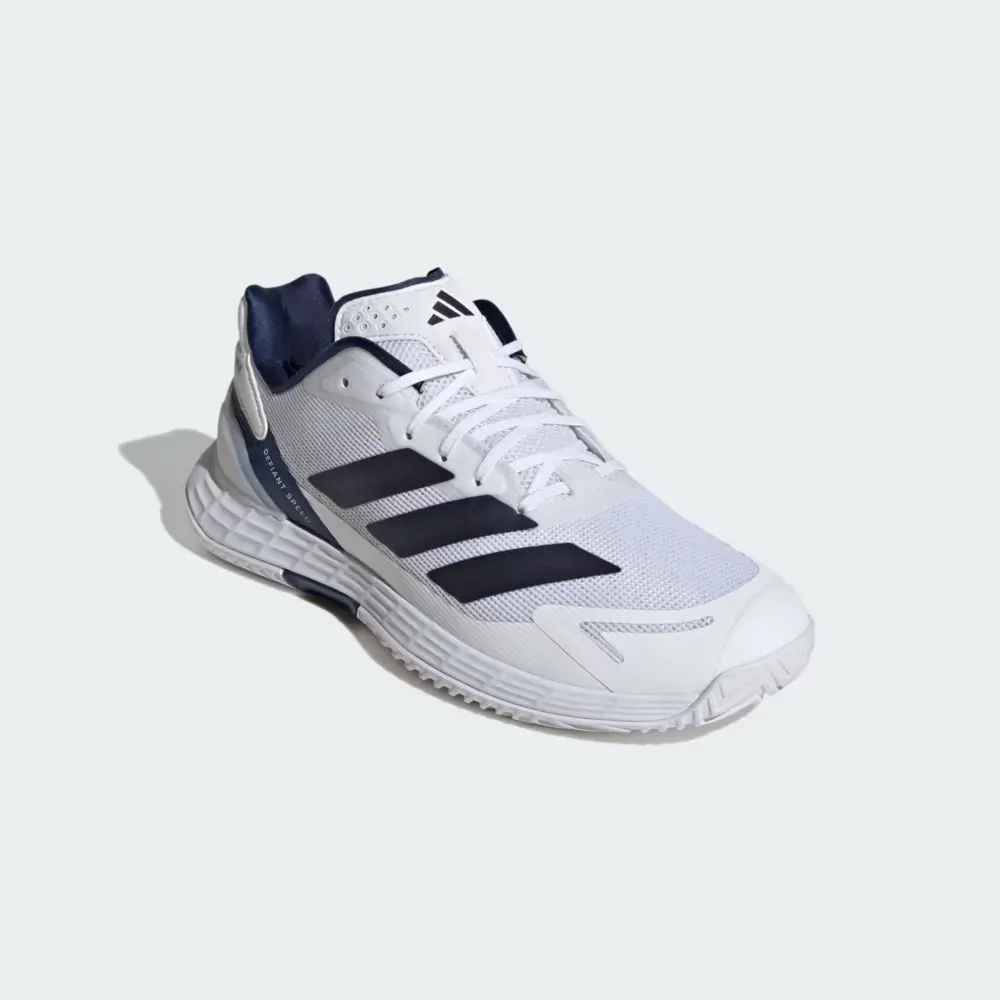 Giày Adidas Defiant Speed 2 ‘Cloud White’ JR1746 - Ảnh 6