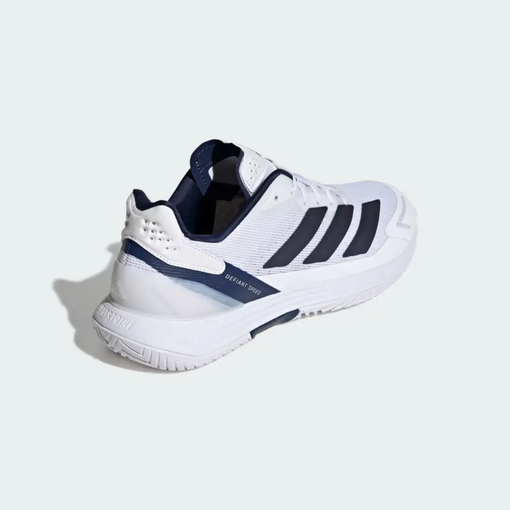 Giày Adidas Defiant Speed 2 ‘Cloud White’ JR1746 - Ảnh 7