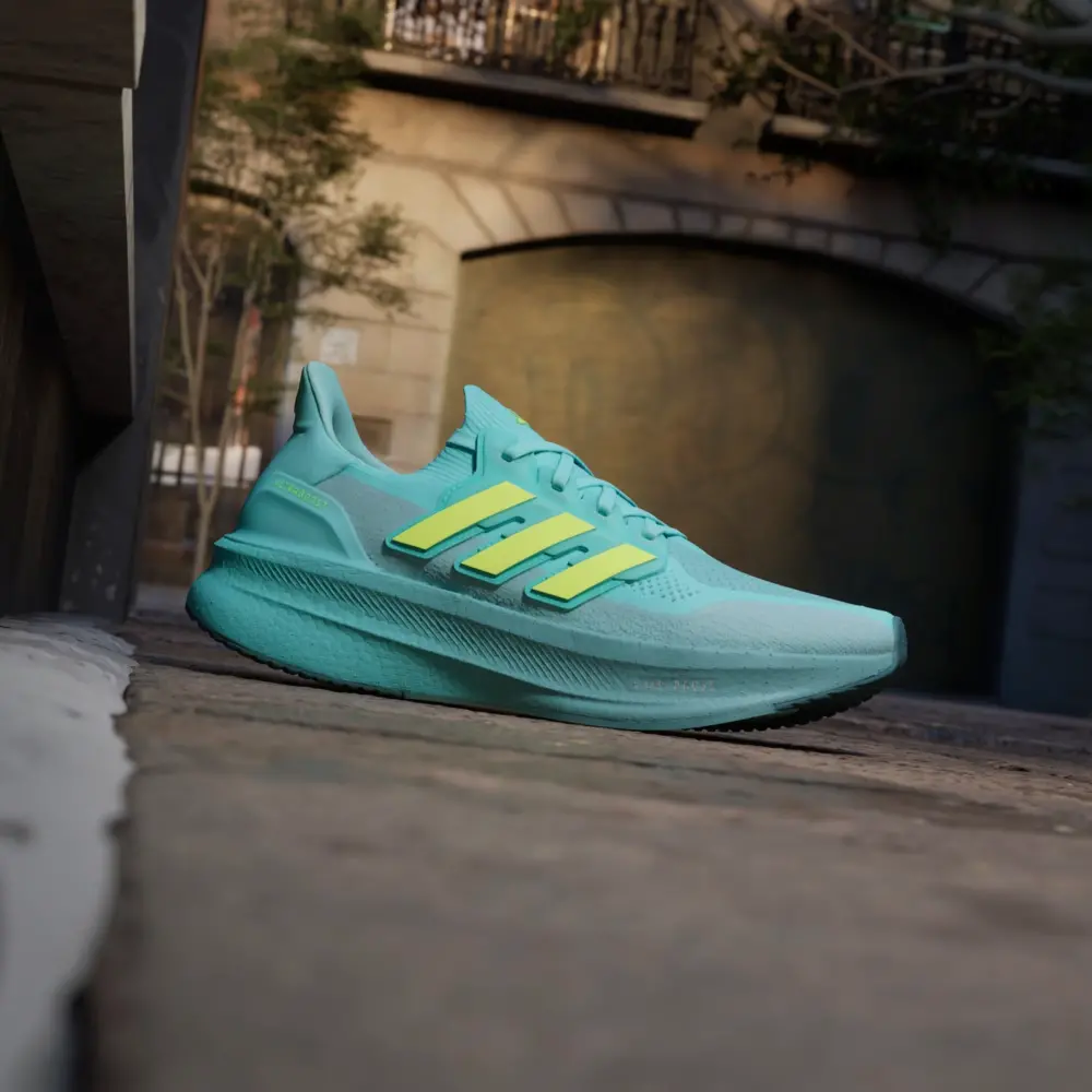 Giày Adidas Ultraboost 5 'Flash Aqua' JQ2909 - Ảnh 5